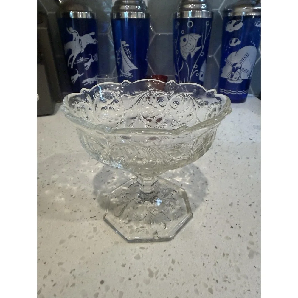 McKee Rock Crystal Clear 5